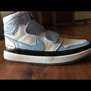 Custom Air Jordan’s